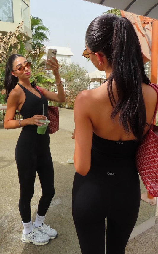 THE ECLIPSE TOP