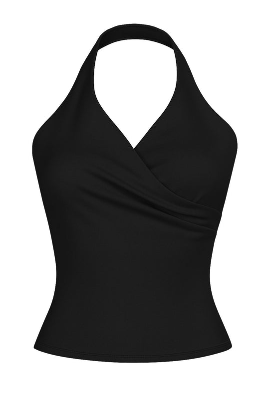 THE ECLIPSE TOP